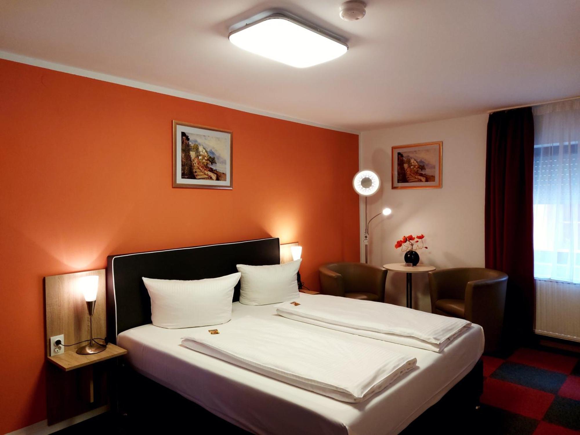 Hotel Luca Betzenstein Kamer foto