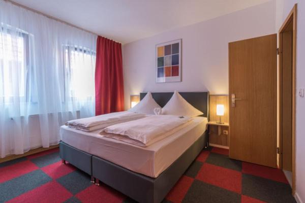 Hotel Luca Betzenstein Buitenkant foto