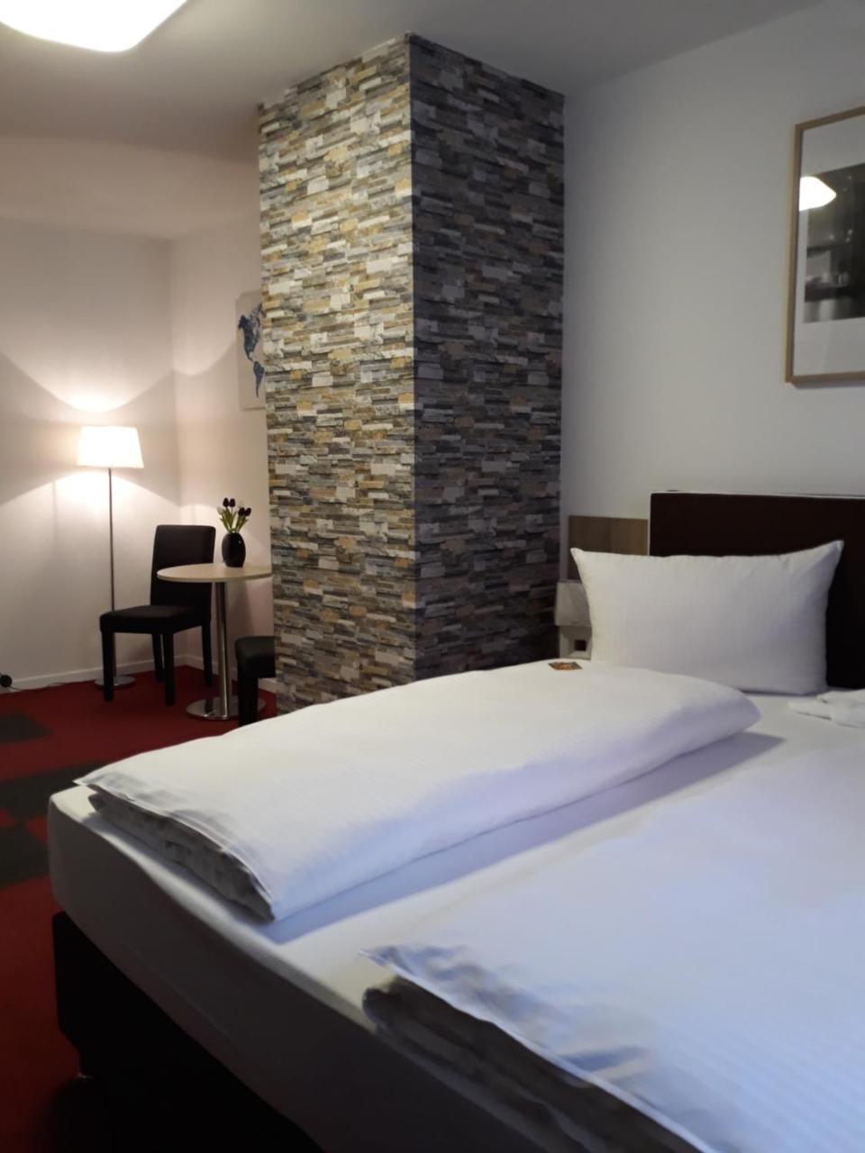 Hotel Luca Betzenstein Buitenkant foto