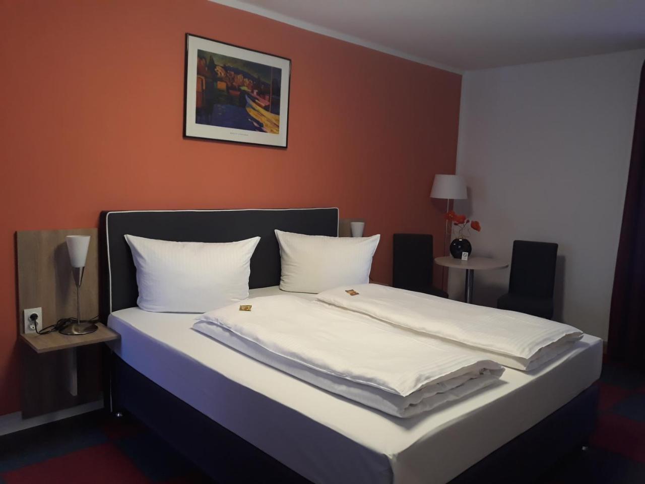 Hotel Luca Betzenstein Buitenkant foto