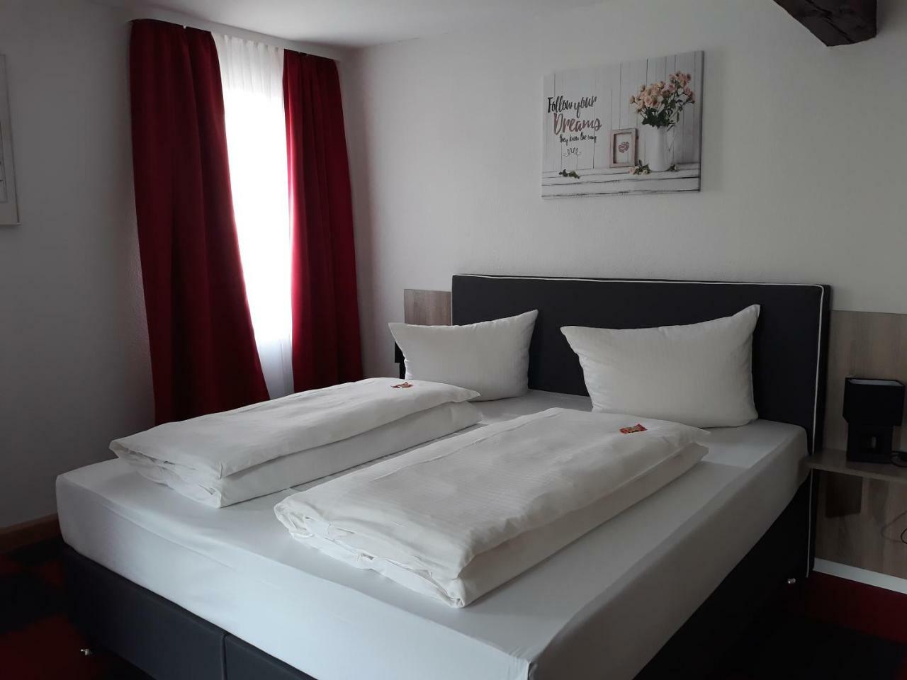 Hotel Luca Betzenstein Buitenkant foto